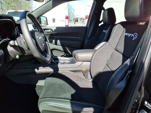 New 2026 Dodge Durango SRT Hellcat image 7