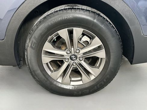 Used 2013 Hyundai Santa Fe Sport w/ Popular Equipment Pkg FWD image 29