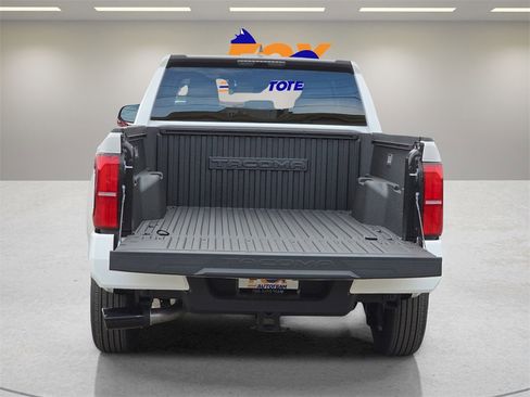 New 2026 Toyota Tacoma SR5 image 12