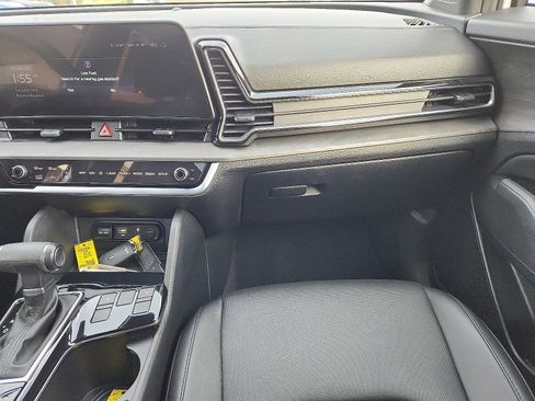 Used 2023 Kia Sportage X-Line w/ X-Line Premium Package image 11