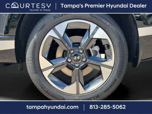 New 2026 Hyundai Palisade Limited image 6