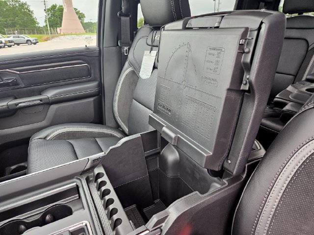 New 2026 RAM 1500 RHO w/ RHO Level 1 Equipment Group AWD/4WD image 25
