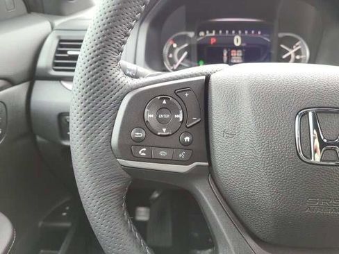 Used 2023 Honda Passport EX-L image 26