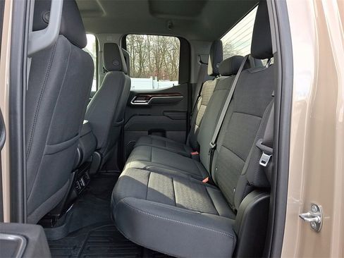 Used 2023 GMC Sierra 1500 Elevation image 10