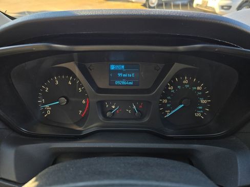 Used 2017 Ford Transit 350 XLT image 36