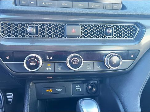 Used 2025 Acura Integra A-Spec image 15