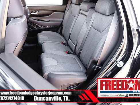 Used 2020 Hyundai Santa Fe SEL image 14