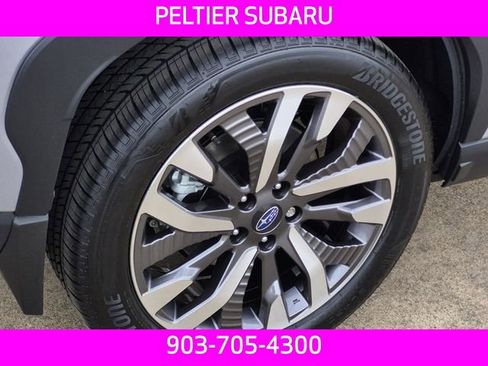 New 2026 Subaru Forester Touring image 5