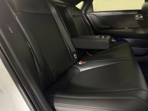 Used 2024 Hyundai Ioniq 6 SEL RWD image 29