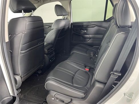 Certified 2024 Honda Pilot Elite image 13