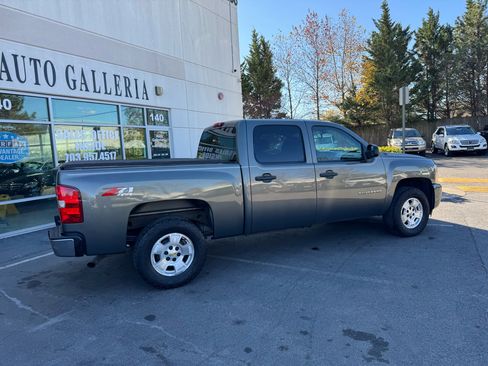 Used 2011 Chevrolet Silverado 1500 LT w/ All-Star Edition image 14
