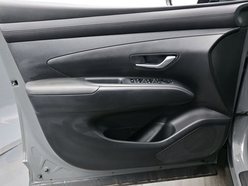 Used 2025 Hyundai Tucson SEL AWD/4WD image 9