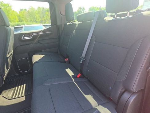 New 2026 Chevrolet Silverado 1500 LT AWD/4WD image 10