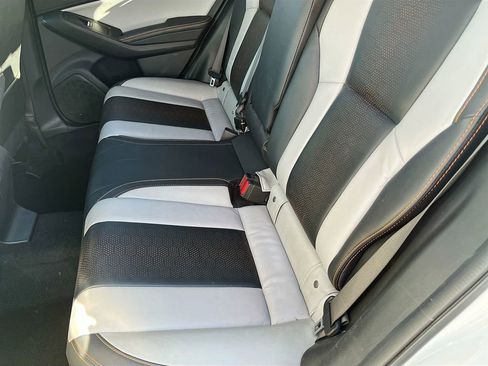 Used 2023 Subaru Crosstrek 2.5i Limited image 23