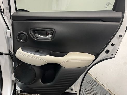 New 2026 Acura ADX A-Spec image 18