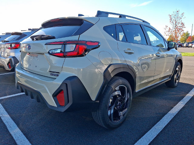 New 2026 Subaru Crosstrek 2.5i Limited AWD/4WD image 4