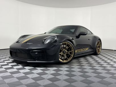 Certified 2026 Porsche 911 GT3