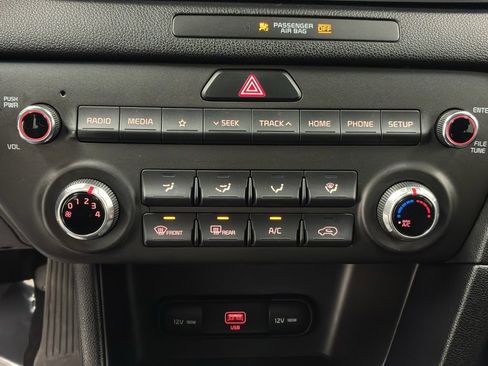 Used 2022 Kia Sportage LX image 36