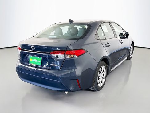 Used 2024 Toyota Corolla LE FWD image 10