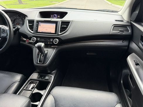 Used 2016 Honda CR-V Touring image 32