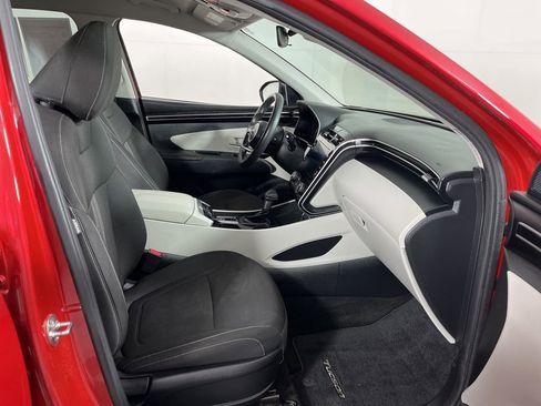 Used 2023 Hyundai Tucson SEL w/ Cargo Package image 5