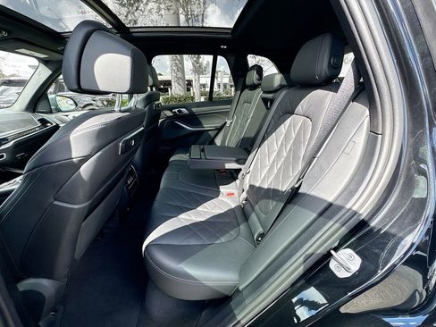 Used 2024 BMW X5 sDrive40i image 26