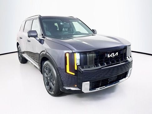 New 2027 Kia Telluride SX Prestige AWD/4WD image 3