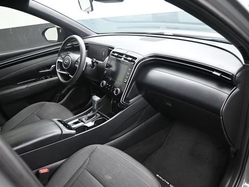 Used 2023 Hyundai Santa Cruz Night AWD/4WD image 14