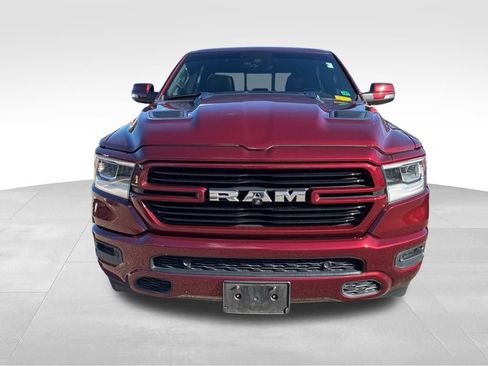 Used 2019 RAM 1500 Laramie image 9