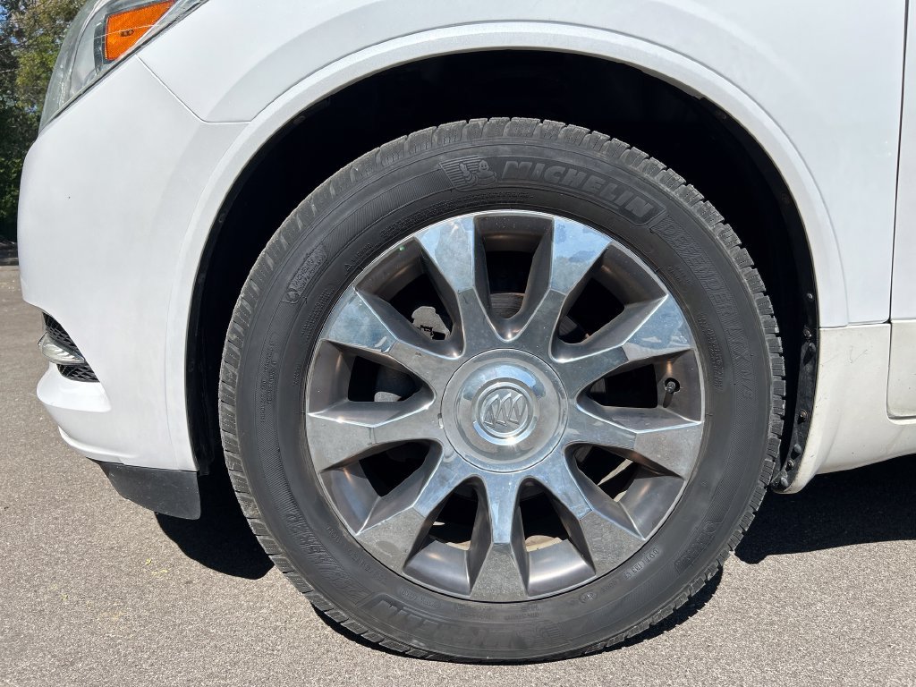 Used 2016 Buick Enclave Premium w/ Experience Buick Package AWD/4WD image 11