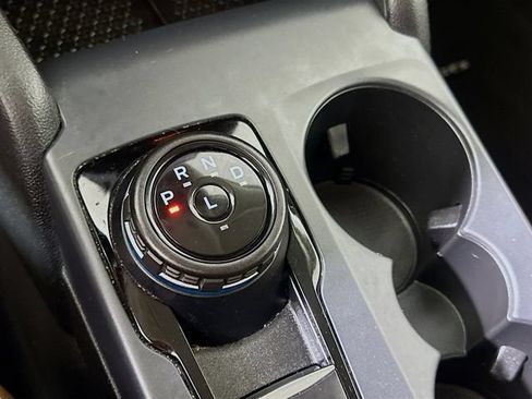 Used 2022 Ford Bronco Sport Outer Banks AWD/4WD image 19