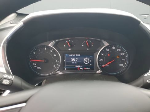 Used 2021 Chevrolet Equinox LT image 37