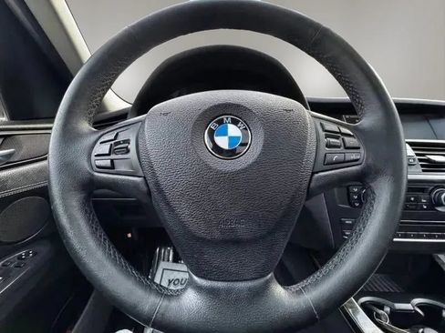 Used 2012 BMW X3 xDrive28i AWD/4WD image 15