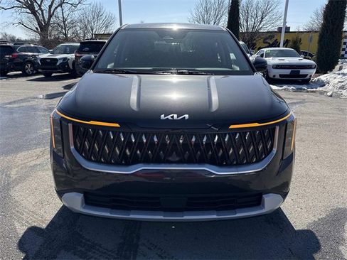 New 2026 Kia Carnival image 9