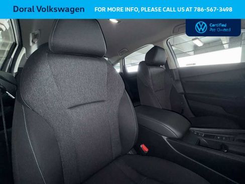 Used 2025 Honda Accord LX image 27