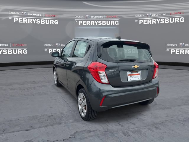 Used 2019 Chevrolet Spark LS FWD image 6