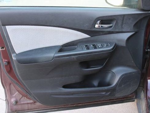 Used 2015 Honda CR-V EX image 20