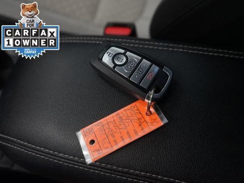 Certified 2023 Ford Escape Active image 27