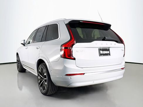 New 2026 Volvo XC90 T8 Ultra AWD/4WD image 5