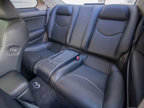 Used 2008 INFINITI G37 Sport w/ Premium Pkg image 18