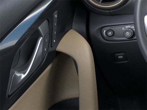 New 2025 Chevrolet Blazer Premier w/ Driver Confidence II Package image 22