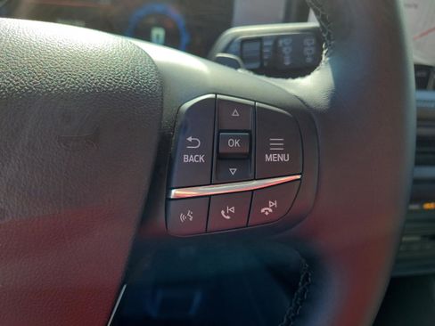 New 2026 Ford Bronco Sport Badlands AWD/4WD image 27