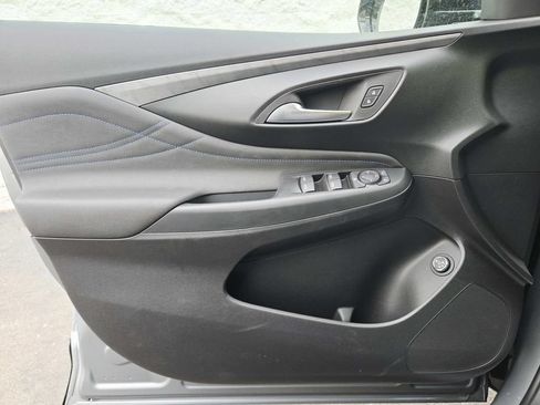 New 2026 Buick Envista Sport Touring w/ Convenience I Package FWD image 28