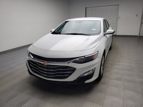 Used 2025 Chevrolet Malibu LT FWD image 15