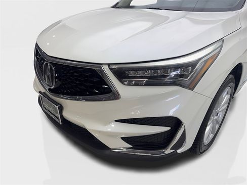 Used 2019 Acura RDX FWD image 16