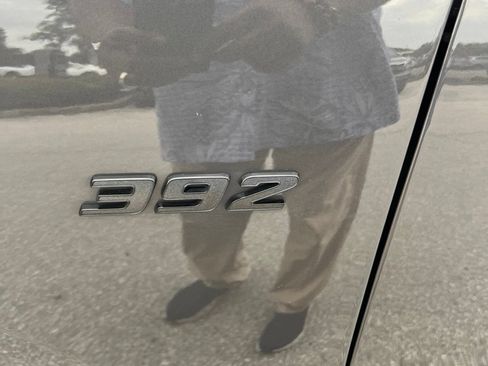 Used 2023 Dodge Durango SRT AWD/4WD image 7