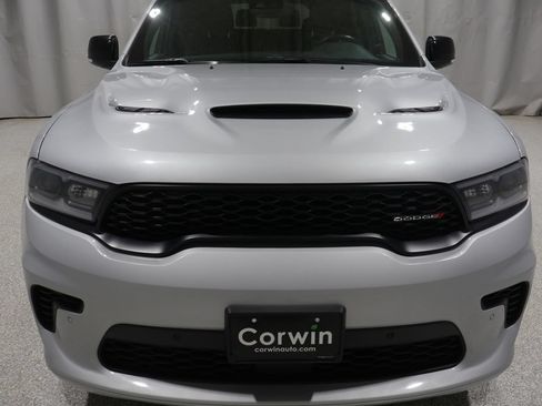 Used 2025 Dodge Durango R/T AWD/4WD image 7
