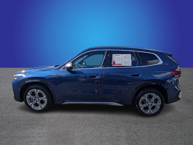 Used 2025 Lincoln Navigator Reserve AWD/4WD image 2