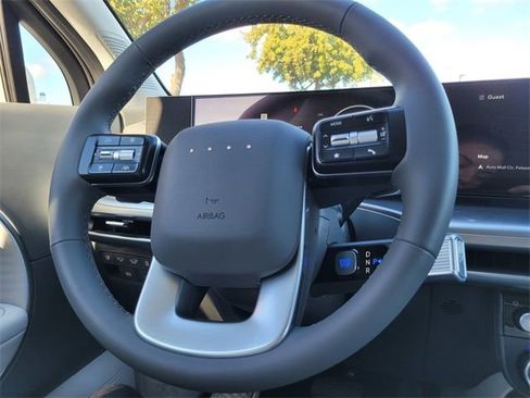 New 2026 Hyundai Ioniq 9 SEL image 24