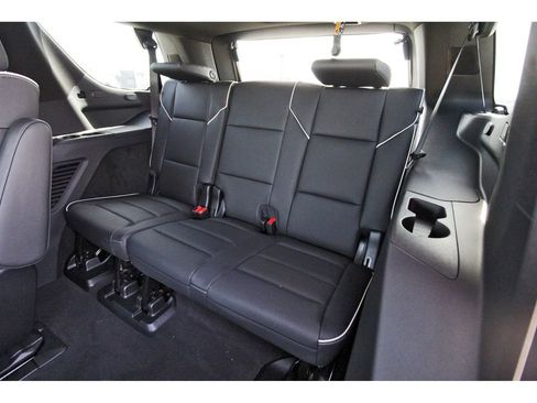 New 2026 Cadillac Escalade Sport w/ Touring Package image 13